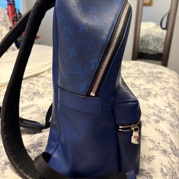 Louis Vuitton Back Pack - Picture 2 of 5